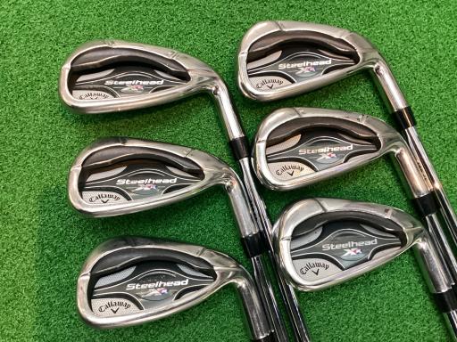 Callaway XR メンズゴルフアイアン7本セット 右 R カーボン 初心者 楽天市場】キャロウェイ xr アイアンセットの通販
