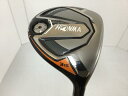 【中古】 本間ゴルフ TOUR WORLD TW747 3W フェアウェイウッド FW VIZARD FP-6 (フレックスS) メンズ 男性用 右利き 右用 ...