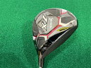 【中古】 ダンロップ SRIXON ZX F 3W フェアウェイウッド FW Diamana ZX50(フェアウェイ) (フレックスSR) メンズ 男性用 右利...