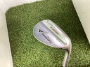 【中古】 ブリヂストン TOURSTAGE X-WEDGE 102HB 58° ウェッジ WG NS PRO 950GH ウェイトフロー (フレックスS) メン...