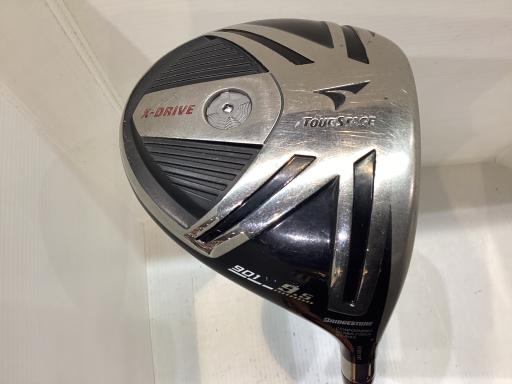 楽天市場】ツアーステージ x－drive 901 ドライバーの通販