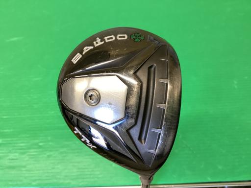 楽天市場】バルド ttx フェアウェイの通販