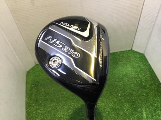 楽天市場】ネクスジェン 7 フェアウェイウッドの通販