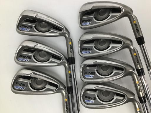 楽天市場】ping 中古 アイアンセット(ゴルフ|スポーツ 楽天市場】ping 中古 アイアンセット(ゴルフ|スポーツ