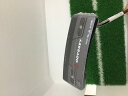 【中古】 オデッセイ TRI-HOT 5K DOUBLE WIDE DB 33インチ パター PT STROKE LAB(2023) (フレックスその他) メンズ 男性用 右利き 右用 Nランク ゴルフクラブ(4)