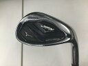【中古】 ミズノ JPX ウェッジ(2014) 52°/08° ウェッジ WG NS PRO 950GH PM (フレックスその他) メンズ 男性用 右利き 右用 Cランク ゴルフクラブ(4)