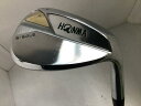 【中古】 本間ゴルフ TOUR WORLD TW-W(2021) 58°/12°S ウェッジ WG Dynamic Gold (フレックスS) メンズ 男性用 ...