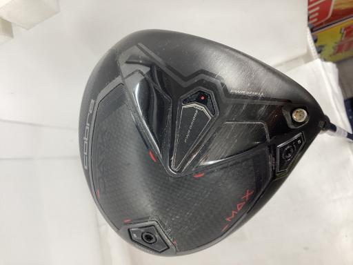 š ֥ cobra DARKSPEED MAX 10.5 ɥ饤С DR SPEEDER NX for Cobra(DARKS...