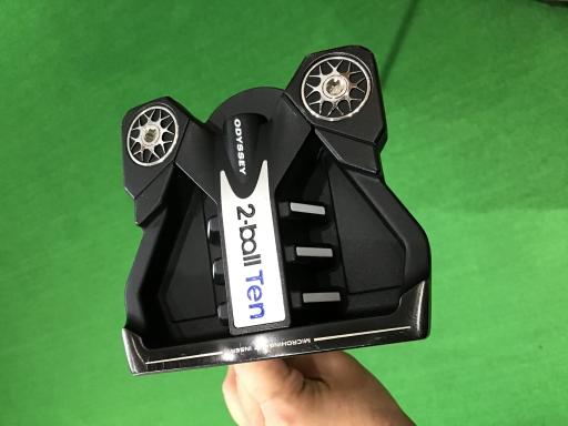 š ǥå 2-BALL TEN CS 34 ѥ PT STROKE LAB (եå¾)   ...