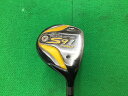 【中古】 コブラ KING cobra S9-1 PRO 5W フェアウェイウッド FW cobra ROMBAX 7C09FW (フレックスS) メンズ 男性...