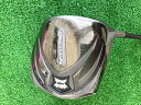 【中古】 テーラーメイド XR(2008) 10.5° ドライバー DR RE-AX SUPERFAST XR(ウッド) (フレックスSR) メンズ 男性用 右...