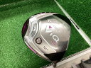 【中古】 ブリヂストン TOURSTAGE ViQ CL(2012) 12°(43.75インチ) レディース ドライバー DR VT-401W (フレックスL)...