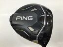 【中古】 ピン G430 MAX 10K 9° ドライバー DR PING TOUR 2.0 BLACK 65(DR) (フレックスS) メンズ 男性用 右利き...