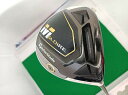 【中古】 テーラーメイド M GLOIRE 9.5° ドライバー DR Speeder EVOLUTION TM(ドライバー) (フレックスS) メンズ 男性用...