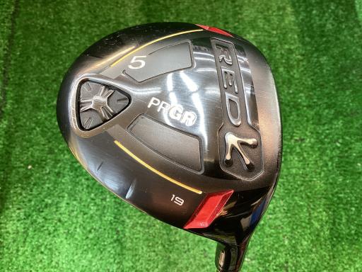 【中古】 プロギア RED(2016) 5W フェア