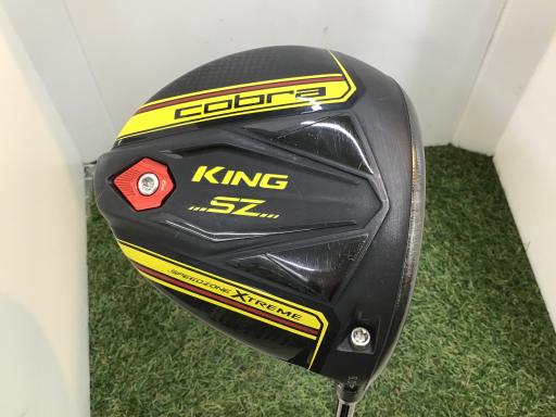 楽天市場】コブラ ゴルフ ドライバー フレックスxの通販