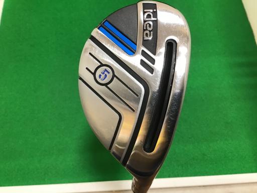 楽天市場】アダムス ゴルフ プロ ユーティリティ（ゴルフ｜スポーツ