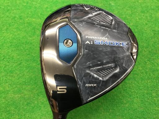 楽天市場】キャロウェイ 5w レフティの通販