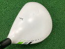 【中古】 テーラーメイド RBZ 9W レディース フェアウェイウッド FW RB-40(フェアウェイ) (フレックスL) レディース 女性用 右利き 右用 C...