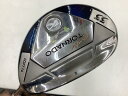 【中古】 キャスコ POWER TORNADO E-Spec 33 ユーティリティ UT POWER TORNADO E-Spec (フレックスS) メンズ 男...