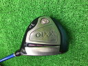 【中古】 ダンロップ XXIO(2018) 3W レディース フェアウェイウッド FW XXIO MP1000L(フェアウェイ) (フレックスL) レディース ...