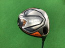 【中古】 本間ゴルフ TOUR WORLD TW747 455 10.5° ドライバー DR 純正特注シャフト (フレックスS) メンズ 男性用 右利き 右用 ...