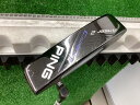 【中古】 ピン CADENCE TR Anser 2(黒) 33インチ パター PT スチール (フレックスその他) メンズ 男性用 右利き 右用 Cランク ゴルフクラブ(4)