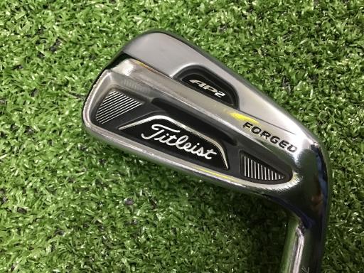 Titleist アイアンセット AP2 712メンズアイアンゴルフクラブ 楽天市場】タイトリスト AP2 712(アイアン|メンズクラブ