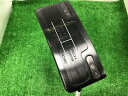 【中古】 オデッセイ WHITE HOT BLACK DOUBLE WIDE 34インチ パター PT STROKE LAB(2023) (フレックスその他) メンズ 男性用 右利き 右用 Bランク ゴルフクラブ(4)