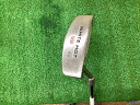 【中古】 オデッセイ WHITE HOT XG #4 35インチ パター PT スチール (フレックスその他) メンズ 男性用 右利き 右用 Cランク ゴルフクラブ(4)