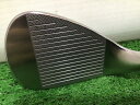 【中古】 ゴルフパートナー NEXGEN FORGED WEDGE(2022) 48°/10° ウェッジ WG リシャフト (フレックスその他) メンズ 男性用 右利き 右用 Dランク ゴルフクラブ