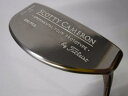 【中古】 タイトリスト SCOTTY CAMERON PROTOTYPEパター パター PT スチール (フレックスその他) メンズ 男性用 右利き 右用 Bラ...
