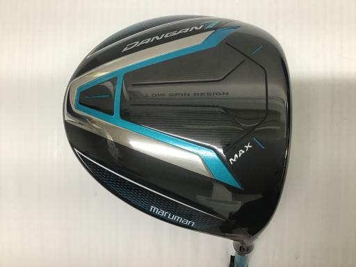 楽天市場】マルマン ゴルフ DANGAN7 MAX ドライバーの通販 楽天市場】マルマン ゴルフ DANGAN7 MAX ドライバーの通販