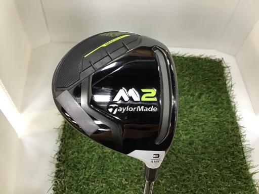 楽天市場】テーラーメイド m2ツアー フェアウェイウッドの通販 楽天市場】テーラーメイド m2ツアー フェアウェイウッドの通販