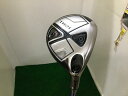 【中古】 本間ゴルフ TOUR WORLD TR21 3W フェアウェイウッド FW VIZARD FD-6 (フレックスS) メンズ 男性用 右利き 右用 D...