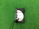 【中古】 ヨネックス EZONE TP-F1B 34インチ パター PT スチール (フレックスその他) メンズ 男性用 右利き 右用 Cランク ゴルフクラブ