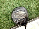 【中古】 ルーツゴルフ(旧ゴーセン) ROOTS AerMet Infini 9.5° ドライバー DR AerMet Infini(ドライバー) (フレックス...