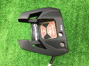 【中古】 テーラーメイド Spider GT BLACK TM1 34インチ パター PT スチール (フレックスその他) メンズ 男性用 右利き 右用 Cランク ゴルフクラブ