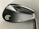 【中古】 クリーブランド Cleveland RTX F-FORGED 48°/10° レディース ウェッジ WG Miyazaki WG-60 (フレックスそ...