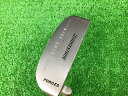 【中古】 ブリヂストン TOURSTAGE PV-3 パター PT スチール (フレックスその他) メンズ 男性用 右利き 右用 Cランク ゴルフクラブ