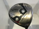 【中古】 本間ゴルフ TOUR WORLD TW727 455 9.5° ドライバー DR VIZARD YC65 (フレックスS) メンズ 男性用 右利き 右...