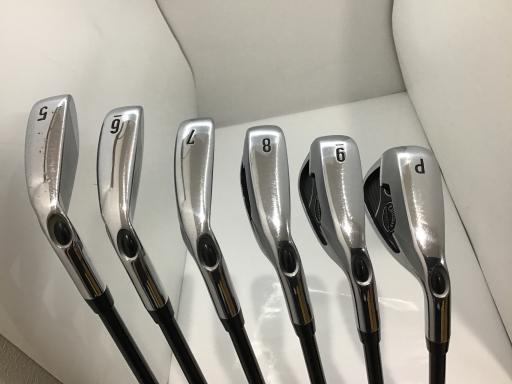 楽天市場】キャロウェイ コレクション アイアンの通販