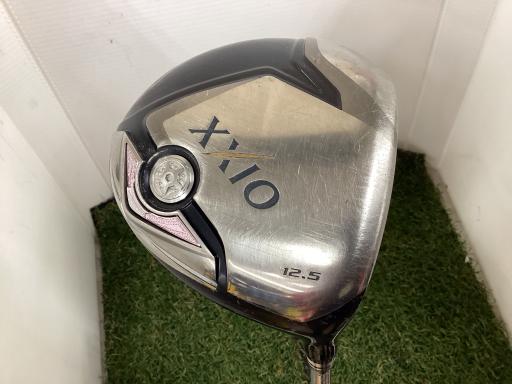 š å XXIO(2012) 12.5(ԥ) ǥ ɥ饤С DR XXIO MP700L(ɥ饤С) (եåA) ǥ...