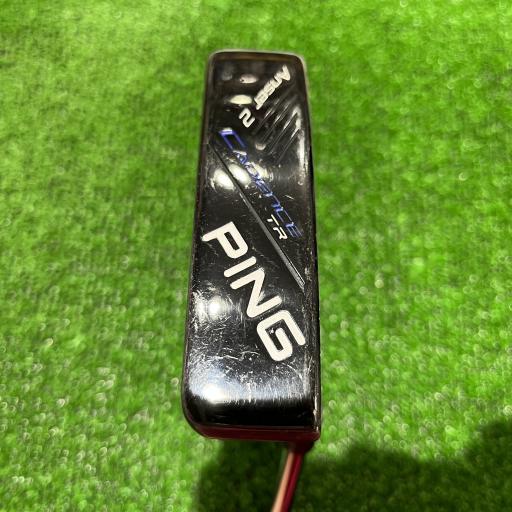 楽天市場】ピン cadence tr anser 2 パターの通販 楽天市場】ピン cadence tr anser 2 パターの通販