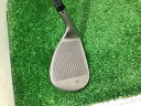 【中古】 ダンロップ XXIO CROSS(2021) DW ウェッジ WG XXIO MH2000 (フレックスS) メンズ 男性用 右利き 右用 Cランク ゴルフクラブ
