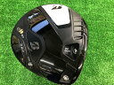 【中古】 ブリヂストン BRIDGESTONE B2 HT 9.5° ドライバー DR リシャフト (フレックスその他) メンズ 男性用 右利き 右用 Cランク ゴルフクラブ