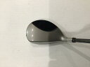 【中古】 プロギア ZOOM 320CX U3(20°) ユーティリティ UT GRAPHITE (フレックスS) メンズ 男性用 右利き 右用 Cランク ゴル...