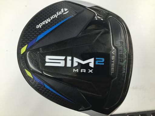 楽天市場】sim 2 max フェアウェイウッド 7w(メンズクラブ 楽天市場】sim 2 max フェアウェイウッド 7w(メンズクラブ
