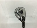 【中古】 本間ゴルフ TOUR WORLD TR21 U3 ユーティリティ UT VIZARD TR20-65(UT) (フレックスS) メンズ 男性用 右利き...