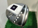 【中古】 グローブライド ONOFF(2023) 11.5° レディース ドライバー DR SMOOTH KICK LP-423D(パープル) (フレックスA)...